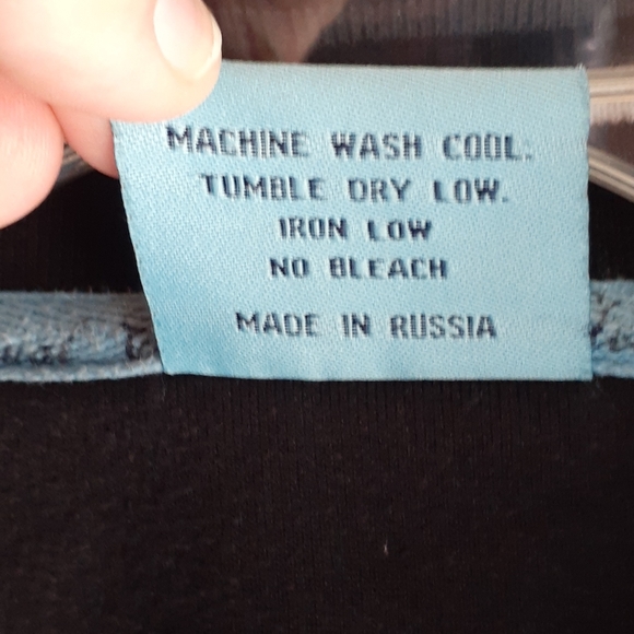 Cleo Casual Velvety Soft Zip Up Jacket, Size S - Picture 4 of 8